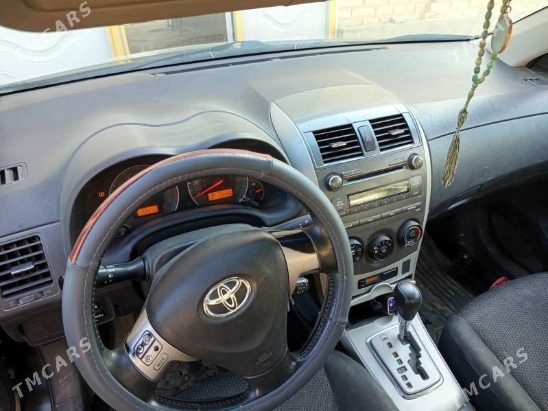Toyota Corolla 2010 - 144 000 TMT - Kerki - img 4