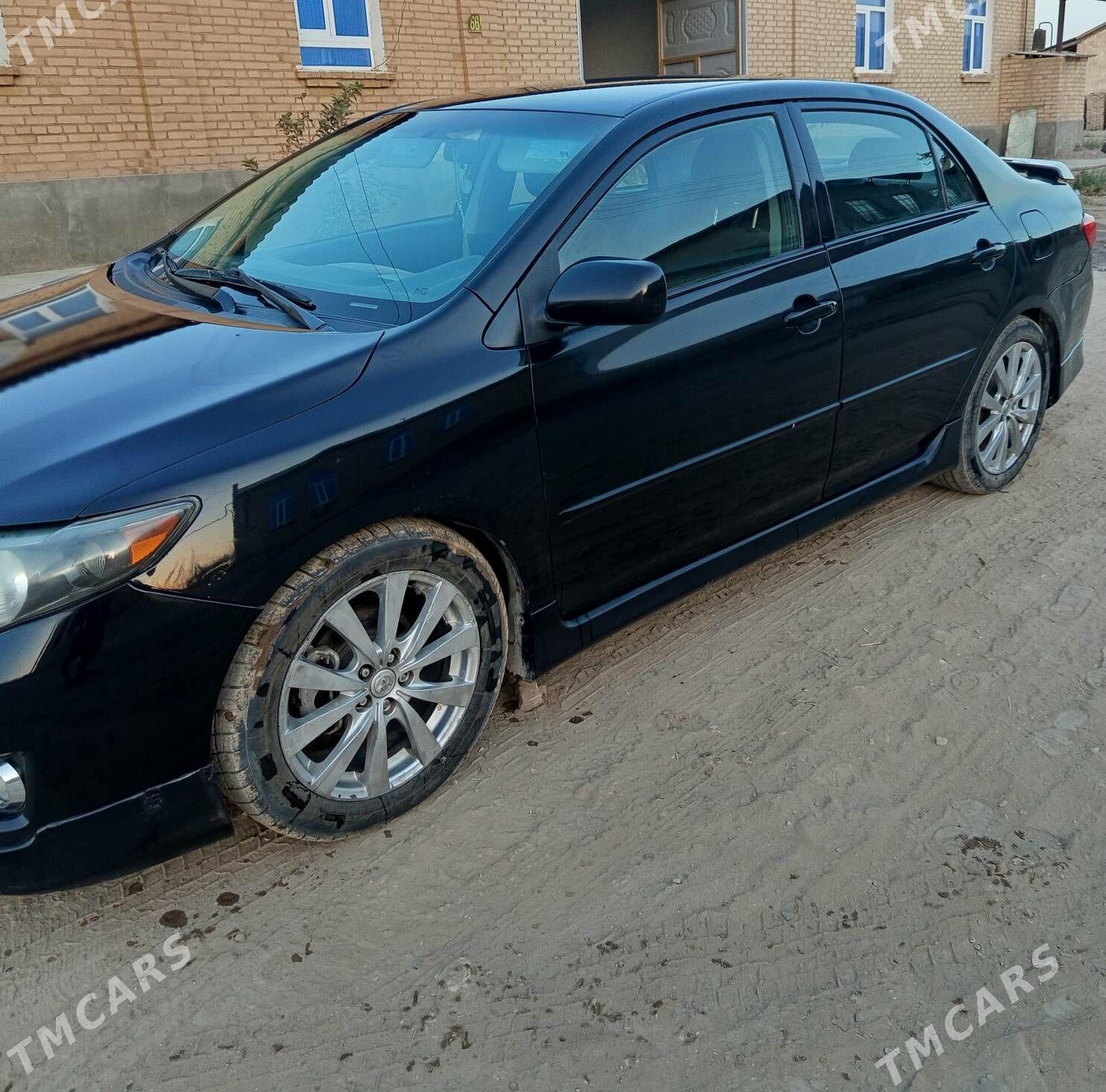 Toyota Corolla 2010 - 144 000 TMT - Kerki - img 3