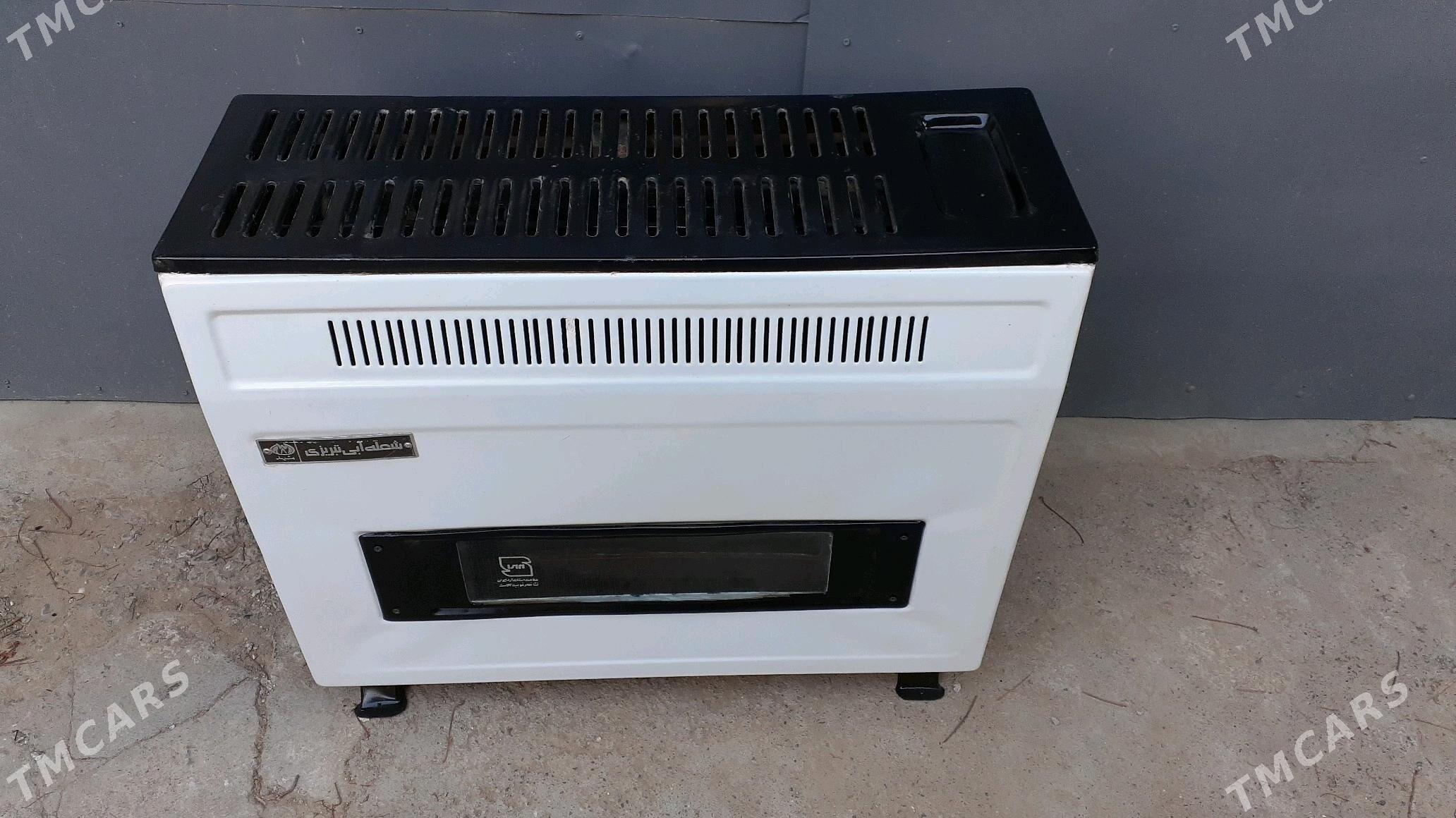 Gaz peç  /  Газ печ - 30 mkr - img 3
