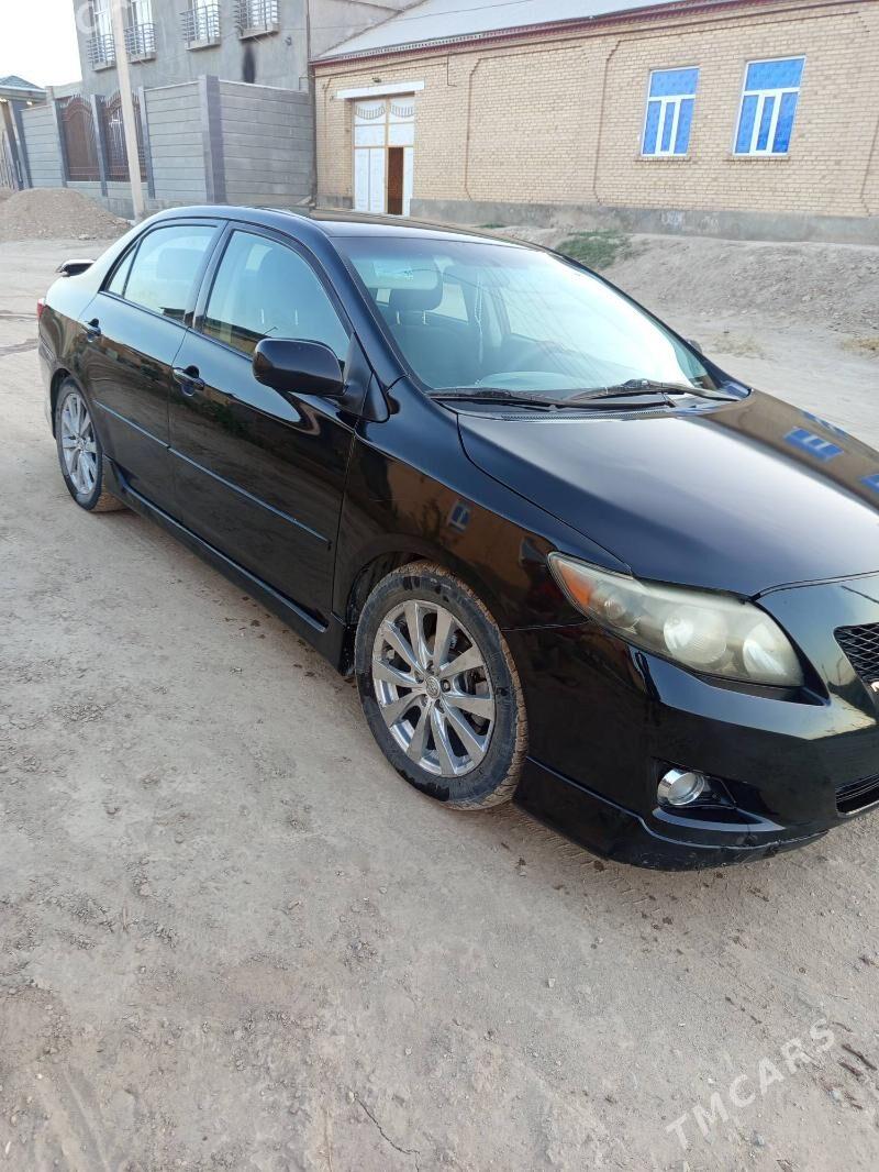 Toyota Corolla 2010 - 144 000 TMT - Kerki - img 5