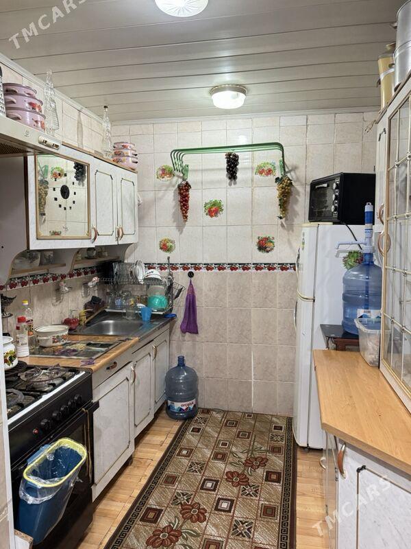 5mkr 3komnat 2etaj 5мкр 3ком - Ашхабад - img 9