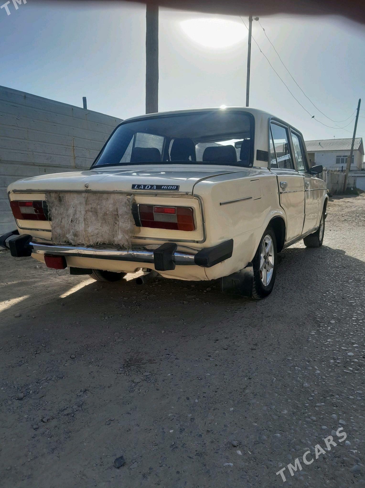 Lada 2106 1988 - 20 000 TMT - Байрамали - img 4