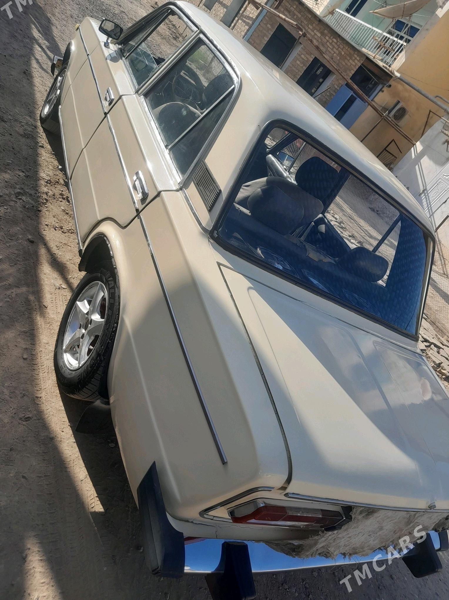 Lada 2106 1988 - 20 000 TMT - Байрамали - img 5