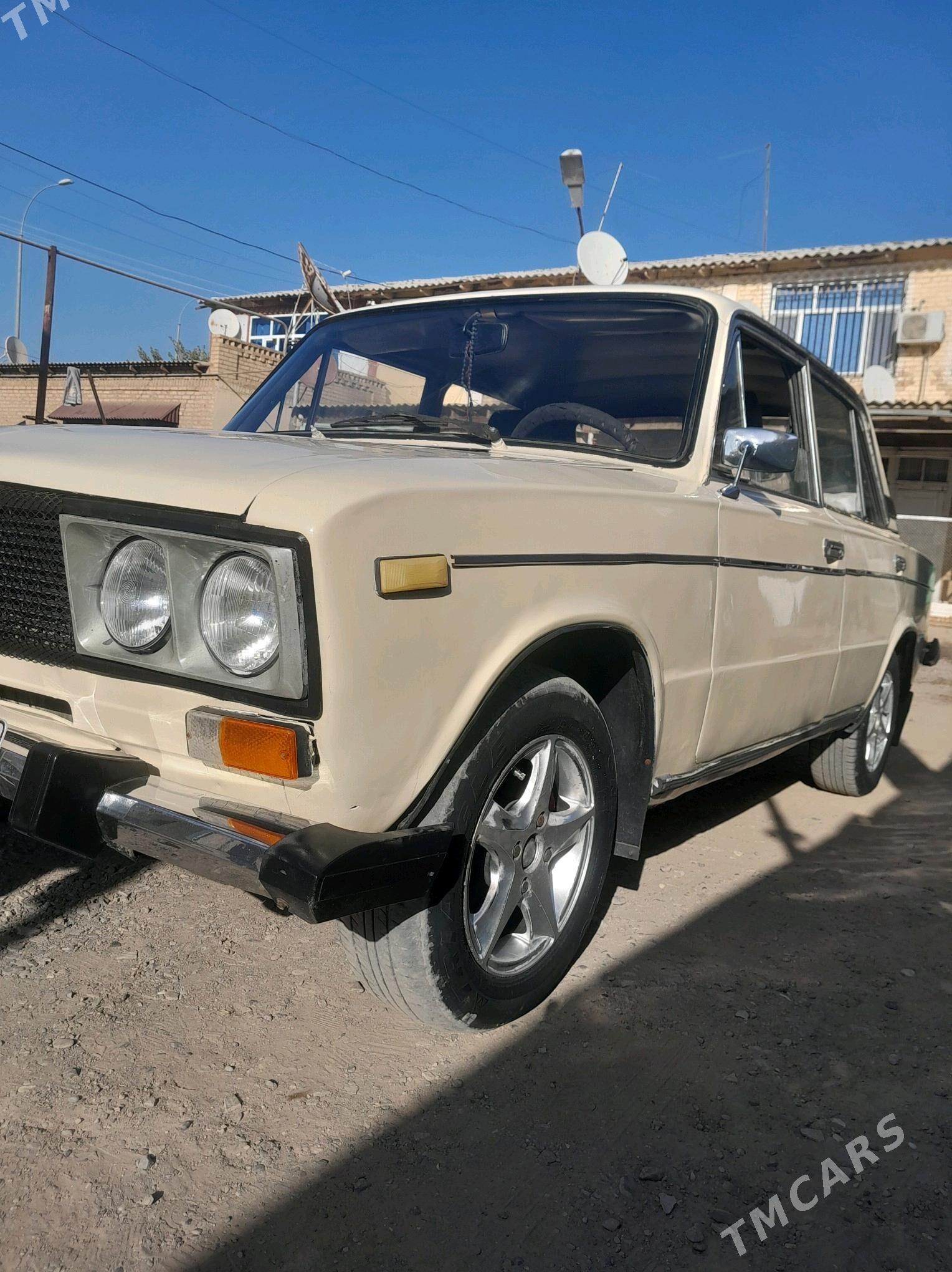 Lada 2106 1988 - 20 000 TMT - Байрамали - img 3
