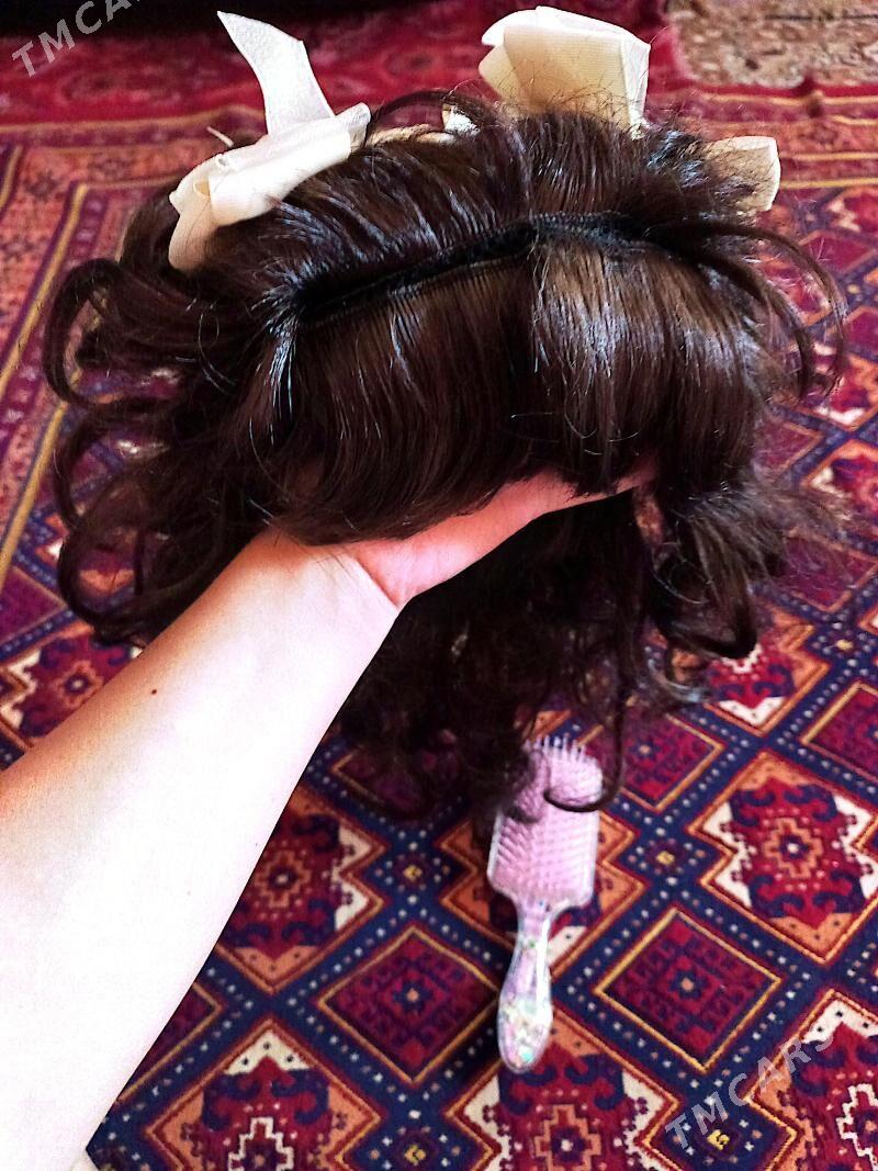 Parik gyzjagazlar ucin - Türkmenabat - img 2