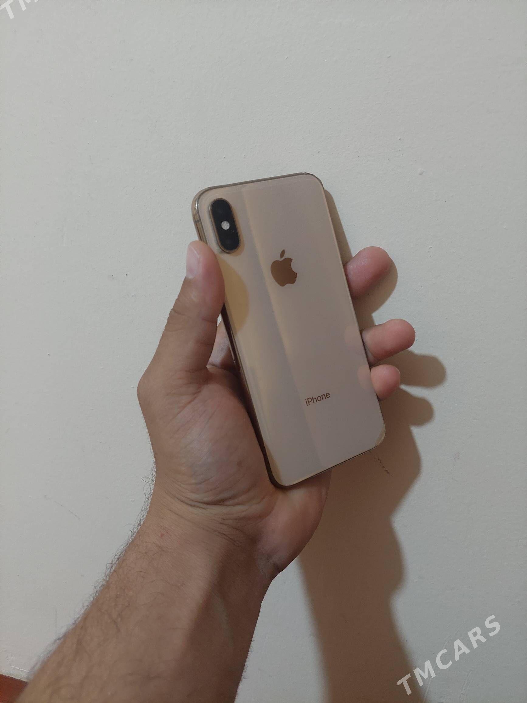 Iphone xs - Ашхабад - img 3