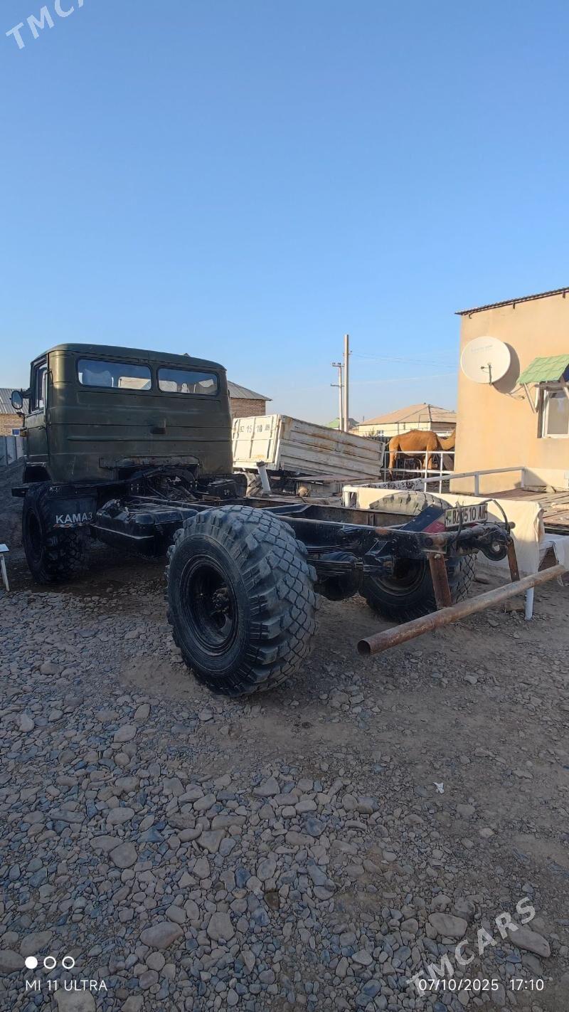 Gaz 66 1993 - 60 000 TMT - Бабадайхан - img 3
