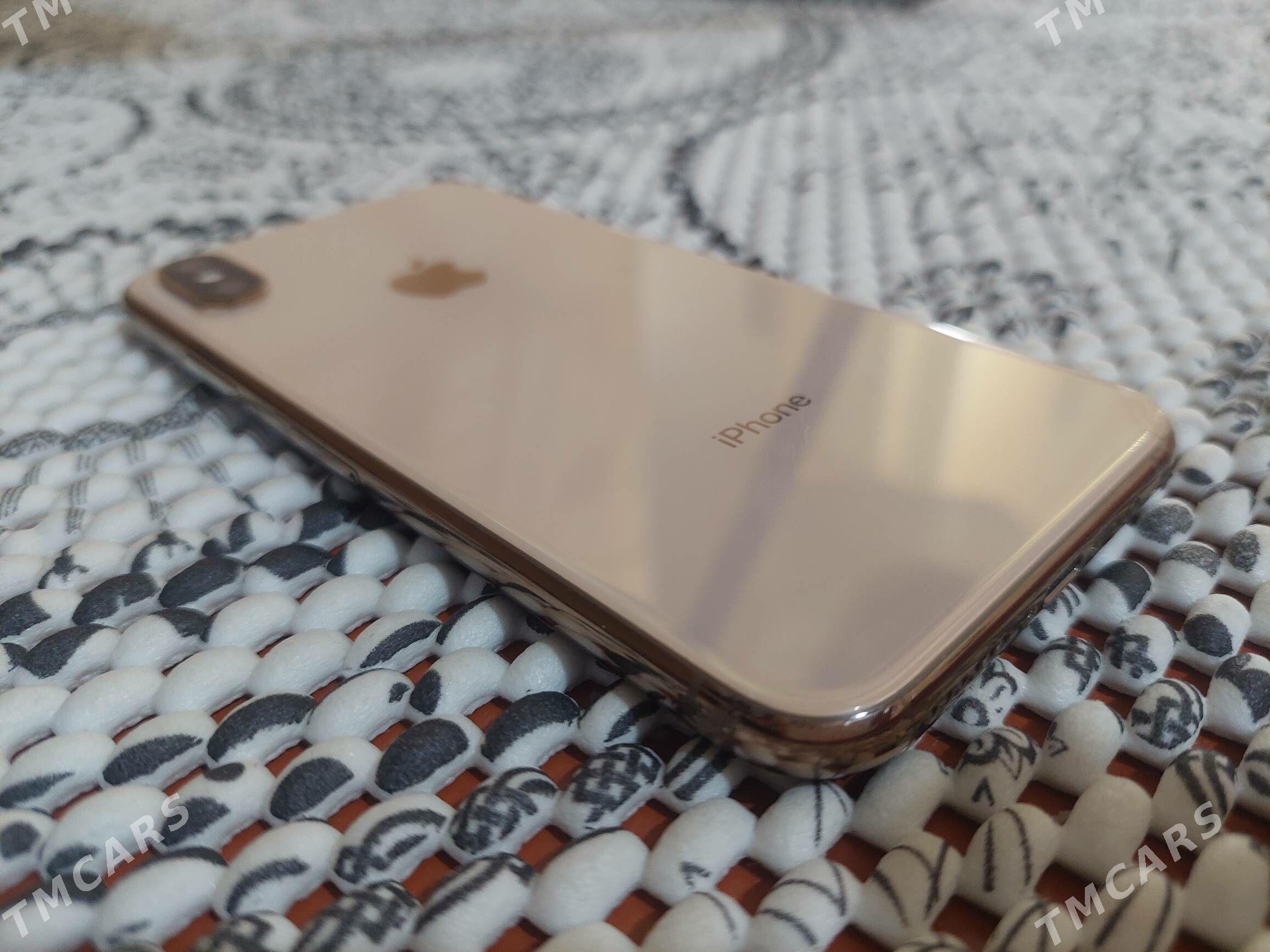 Iphone xs - Ашхабад - img 2