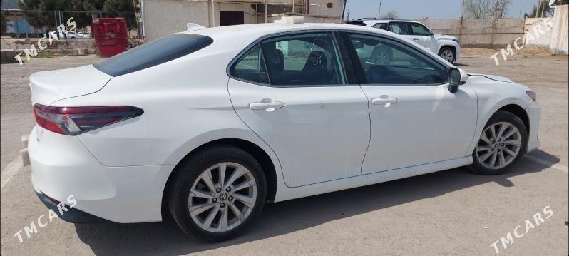 Toyota Camry 2021 - 301 000 TMT - Мары - img 2