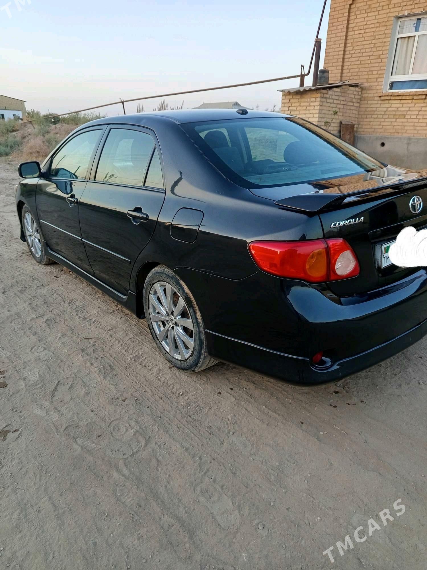 Toyota Corolla 2010 - 144 000 TMT - Kerki - img 6