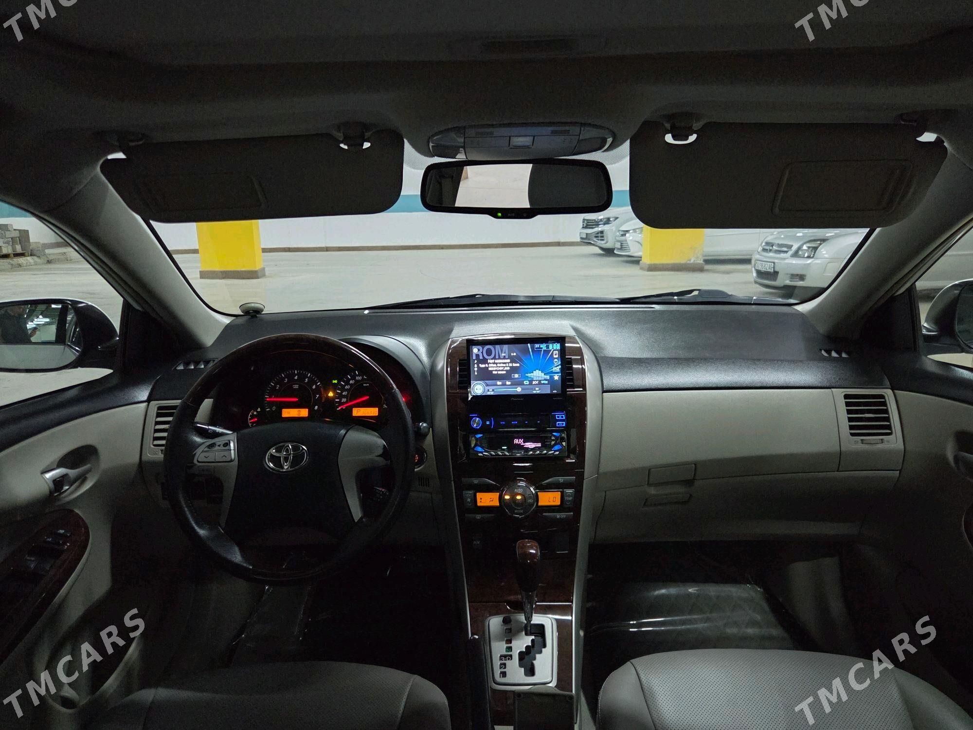 Toyota Corolla 2013 - 218 000 TMT - Ашхабад - img 6