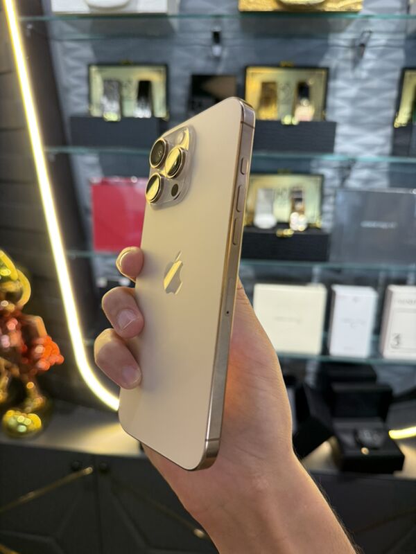 iPhone 16 Pro Max ZA - Ашхабад - img 3