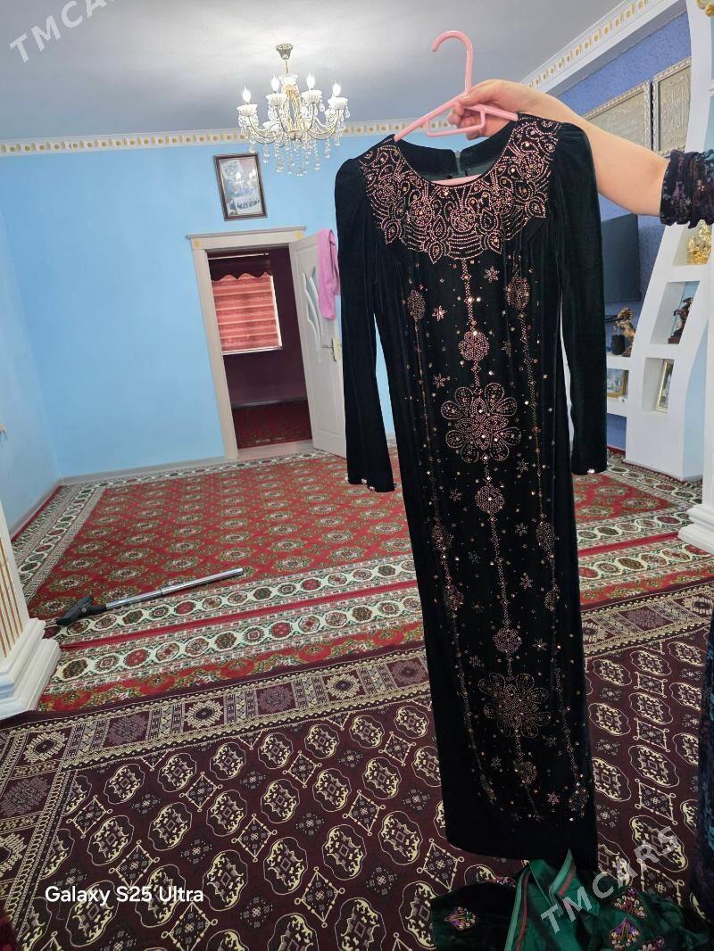 pombah koynek - Ашхабад - img 1