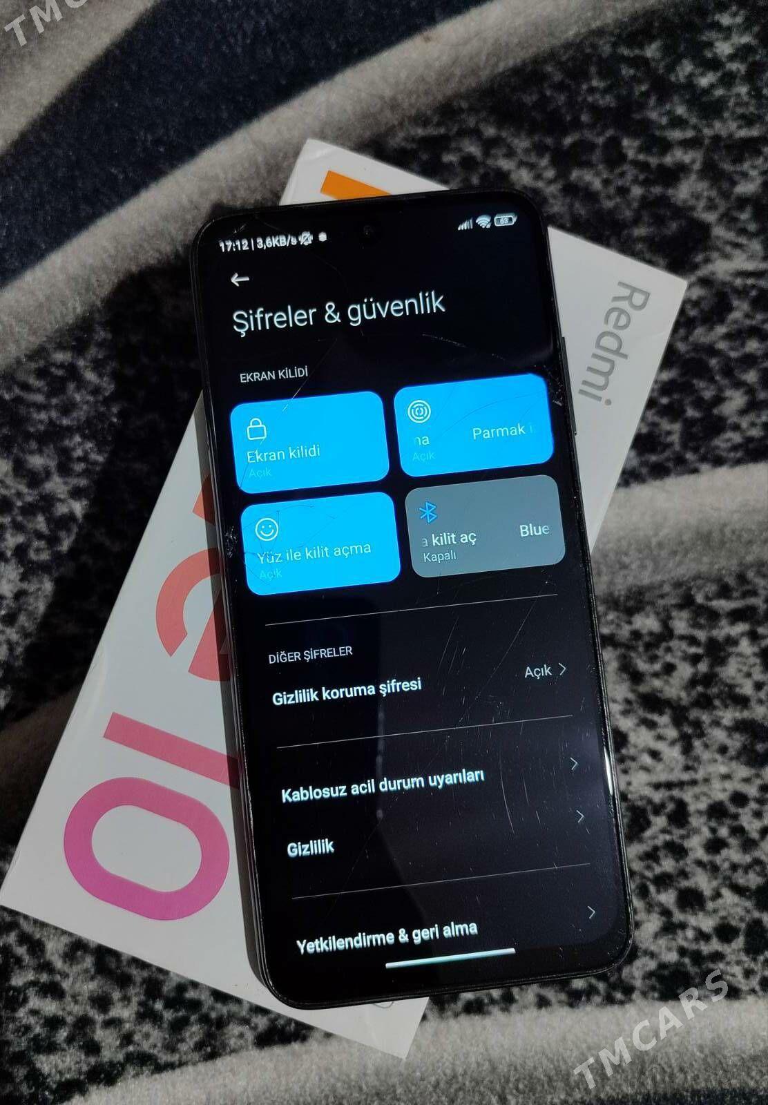 Redmi Not 10 5G - Дашогуз - img 4