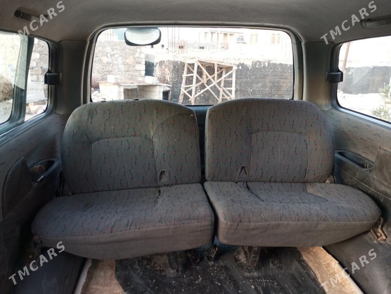 Hyundai H-1 1999 - 40 000 TMT - Balkanabat - img 10