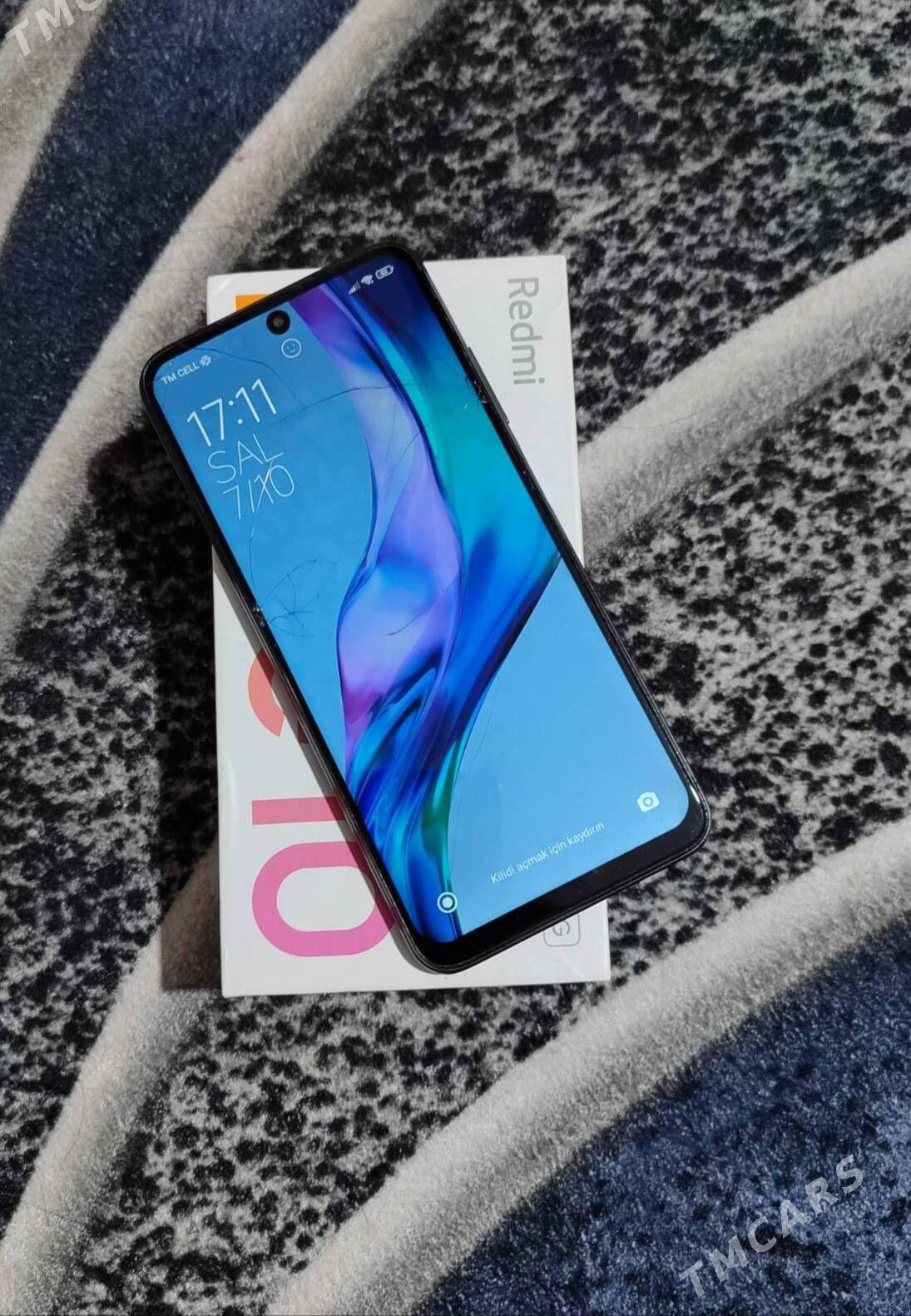 Redmi Not 10 5G - Дашогуз - img 2