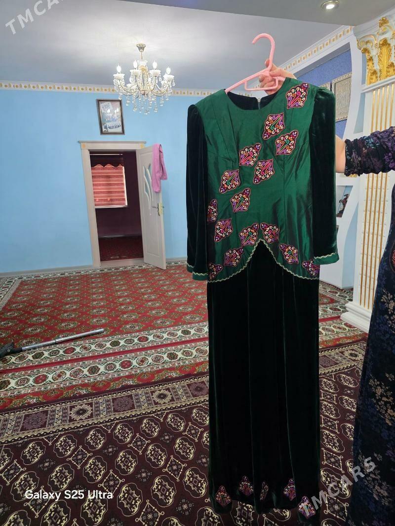 pombah koynek - Ашхабад - img 2