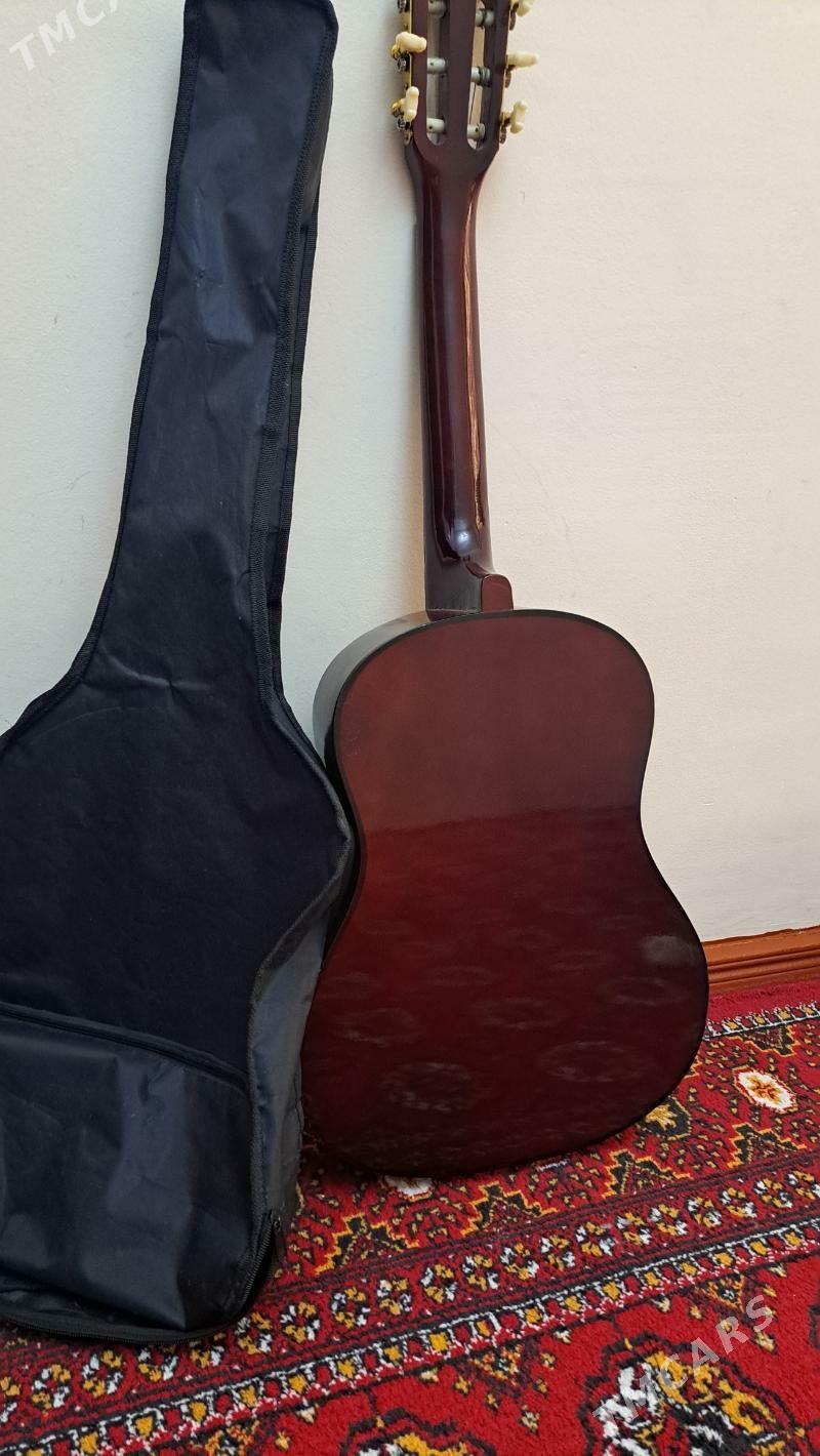 gitara - Aşgabat - img 3