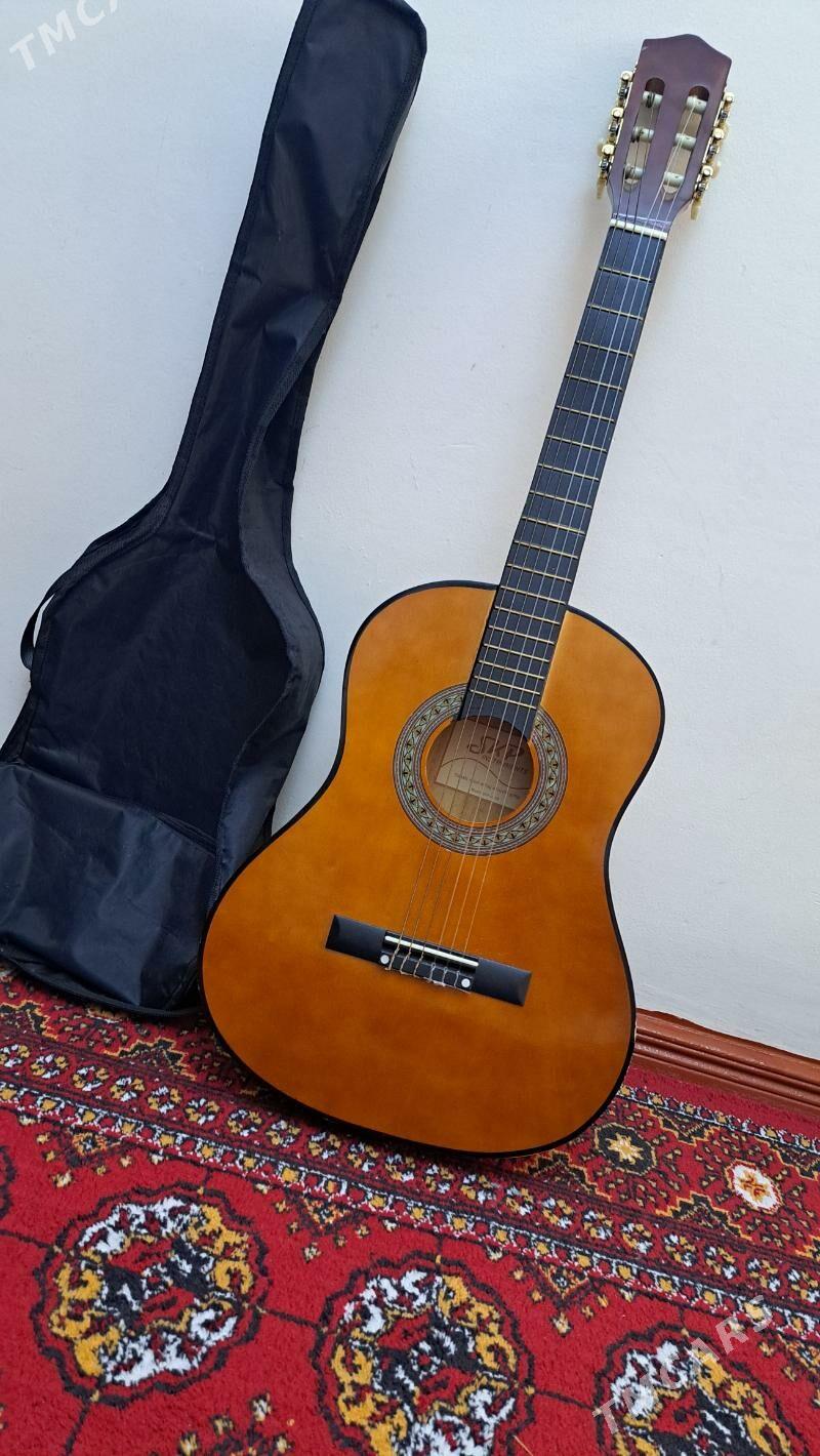 gitara - Aşgabat - img 2