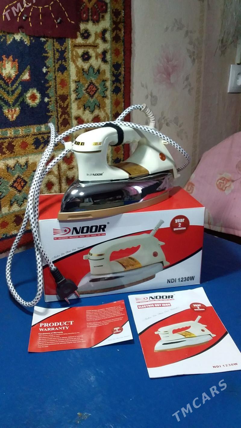 Утюг. - Türkmenabat - img 6