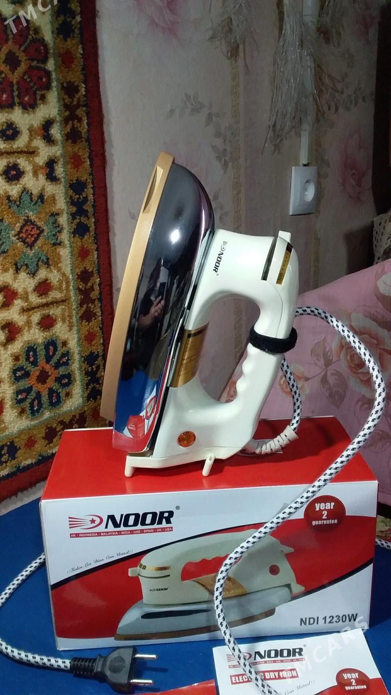 Утюг. - Türkmenabat - img 4