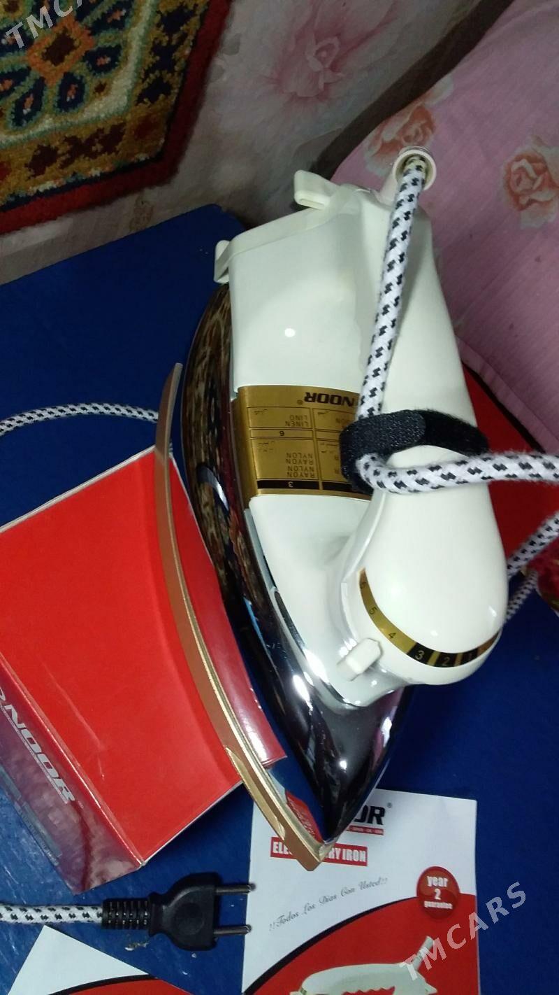 Утюг. - Türkmenabat - img 8