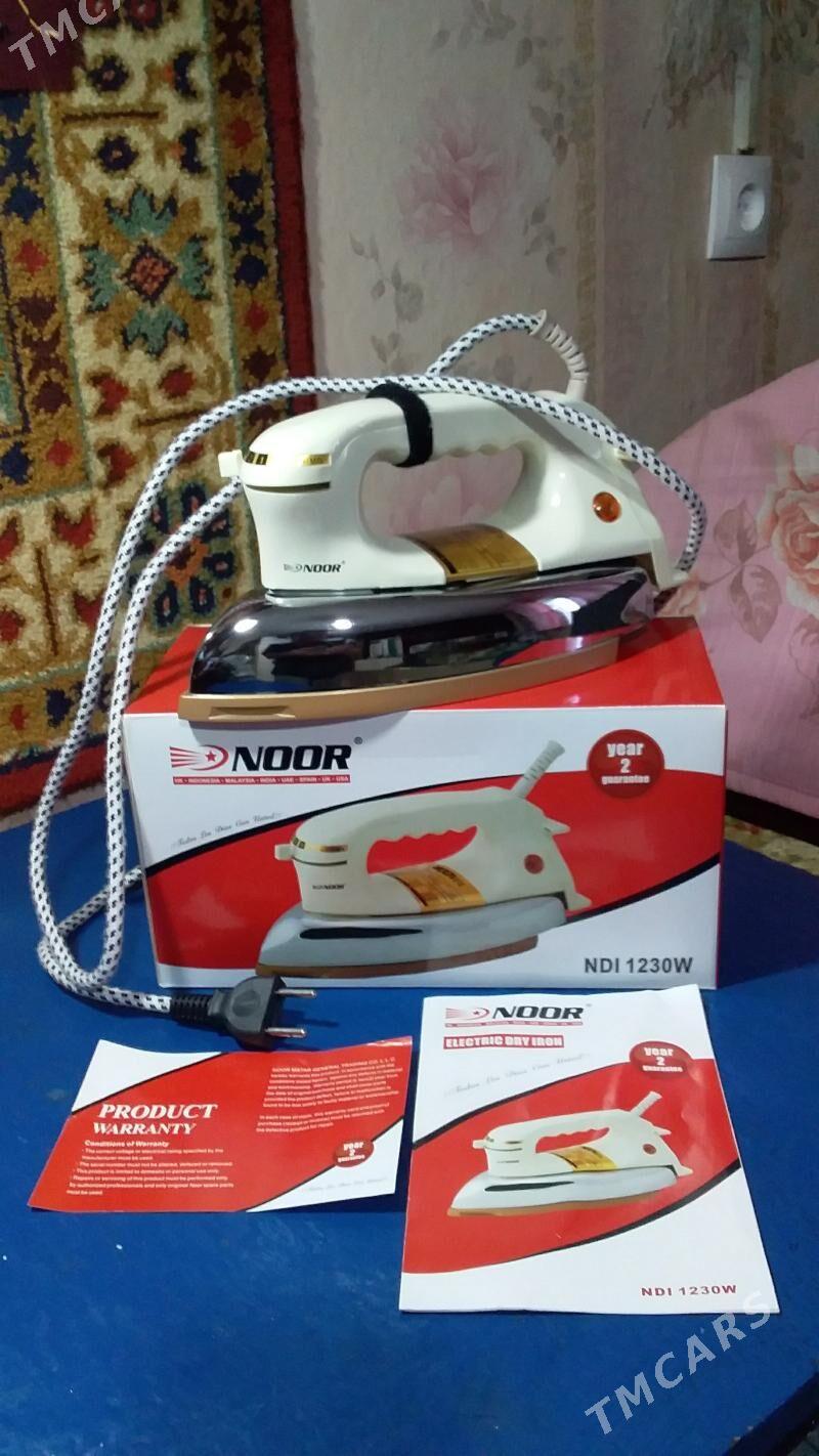 Утюг. - Türkmenabat - img 9