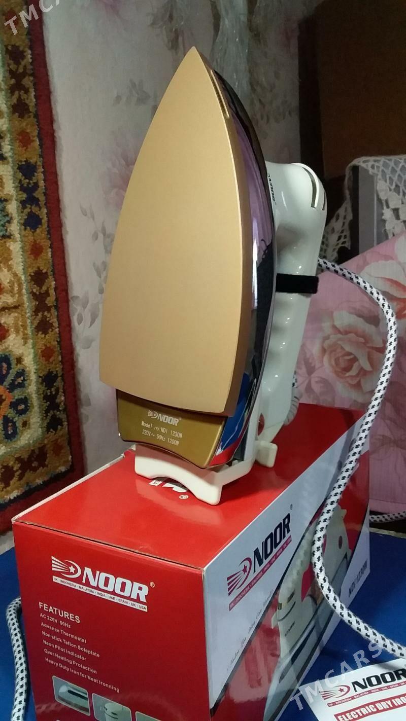 Утюг. - Türkmenabat - img 2