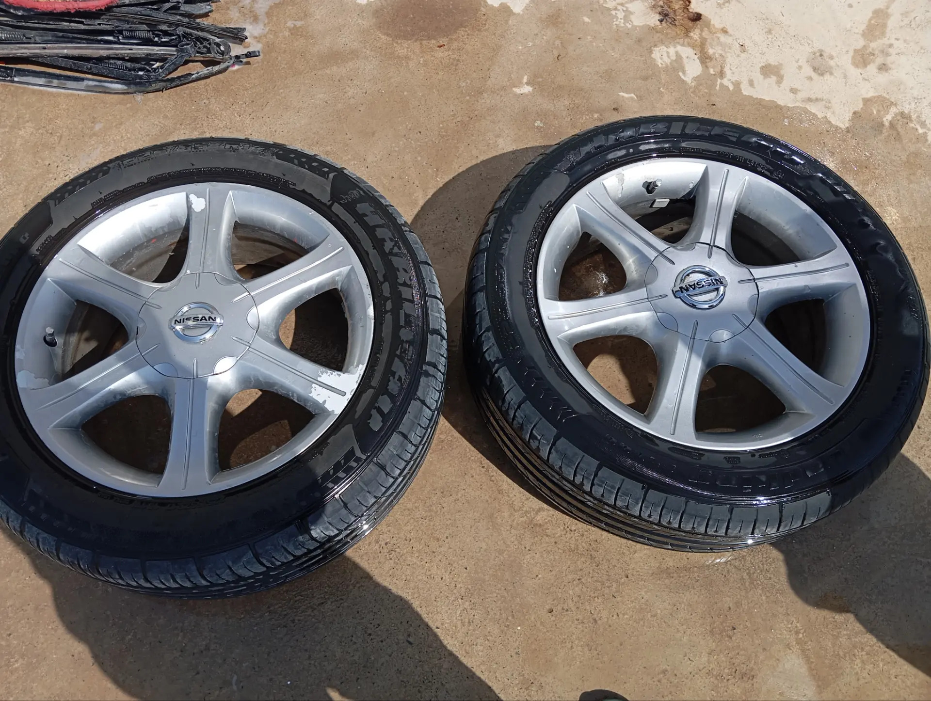 disga 17 2 000 TMT - Теджен - img 3