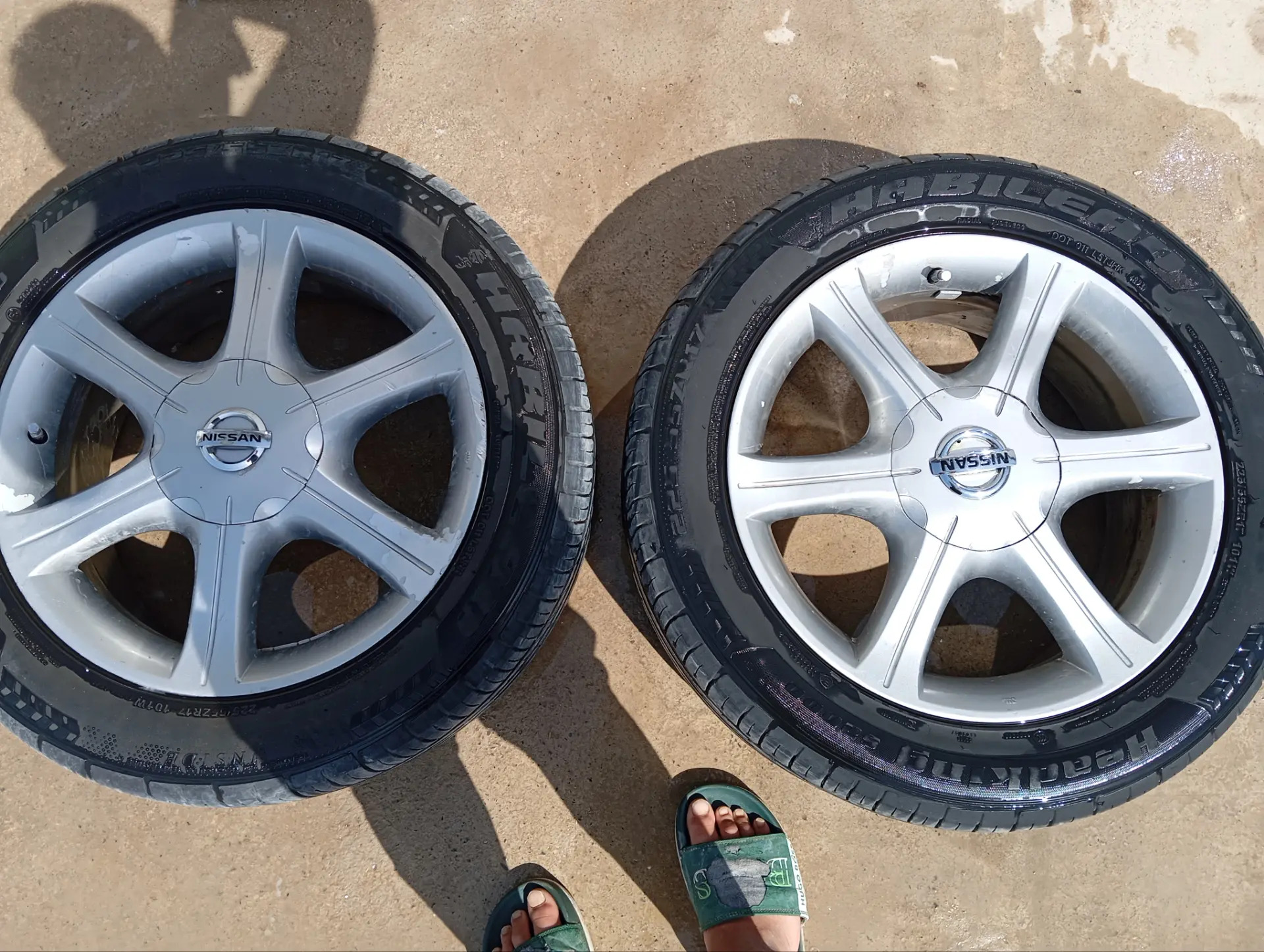 disga 17 2 000 TMT - Tejen - img 1