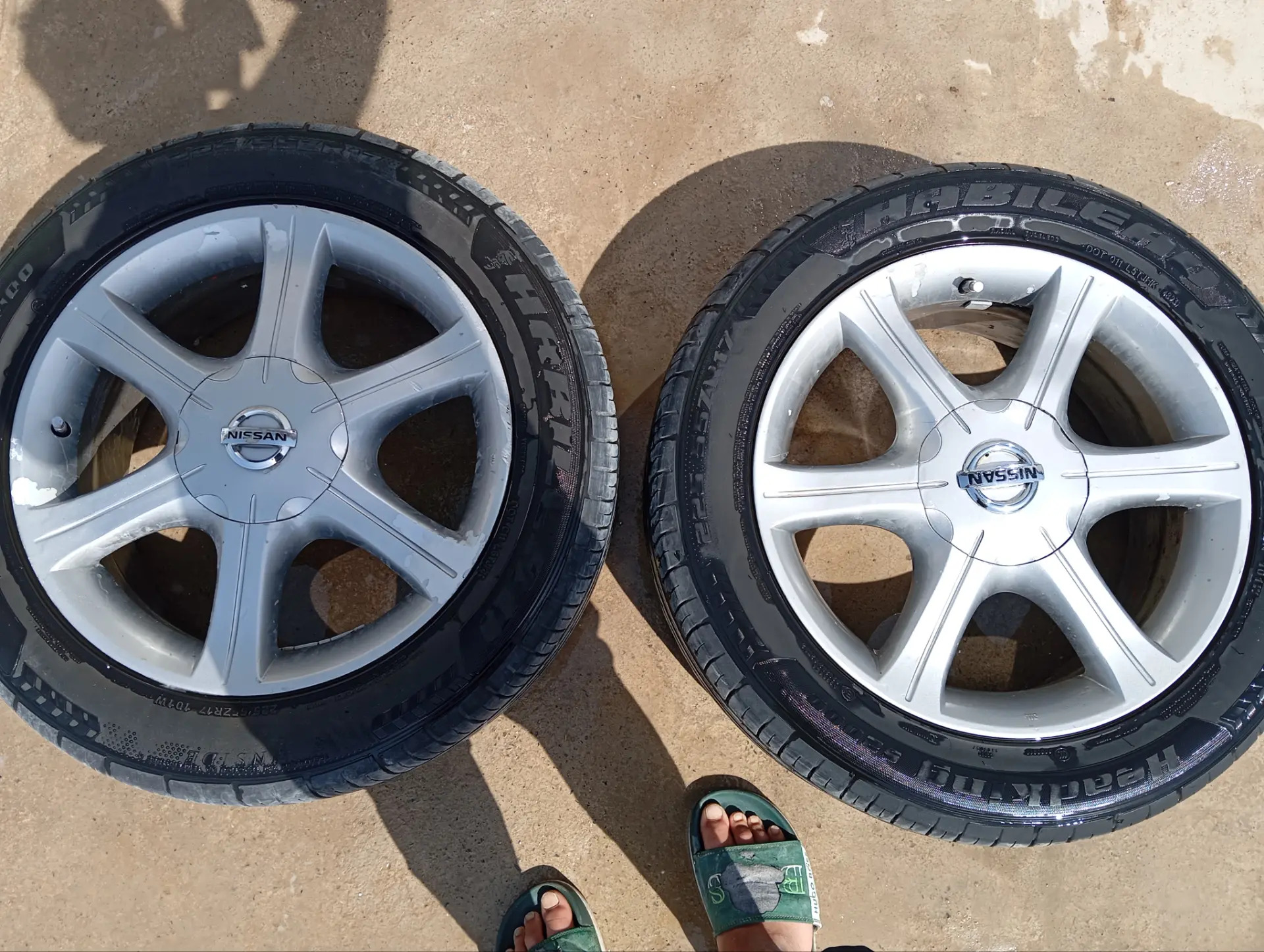 disga 17 2 000 TMT - Теджен - img 2