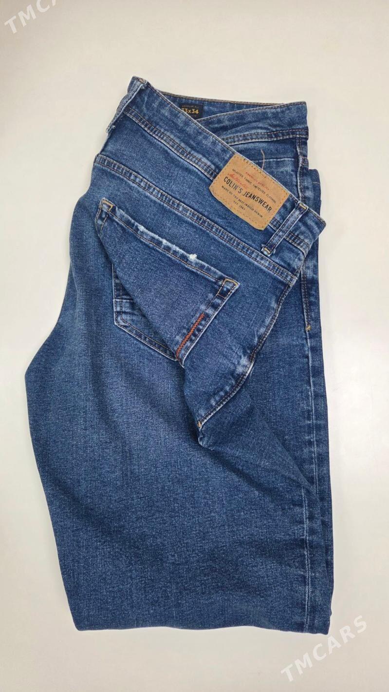 Jynsy - Ашхабад - img 4