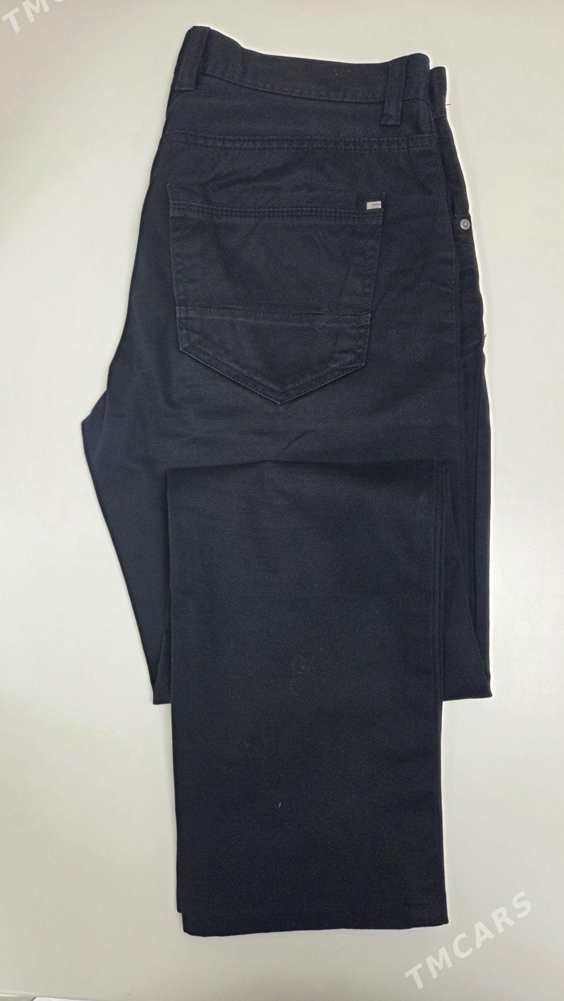 Jynsy - Ашхабад - img 1