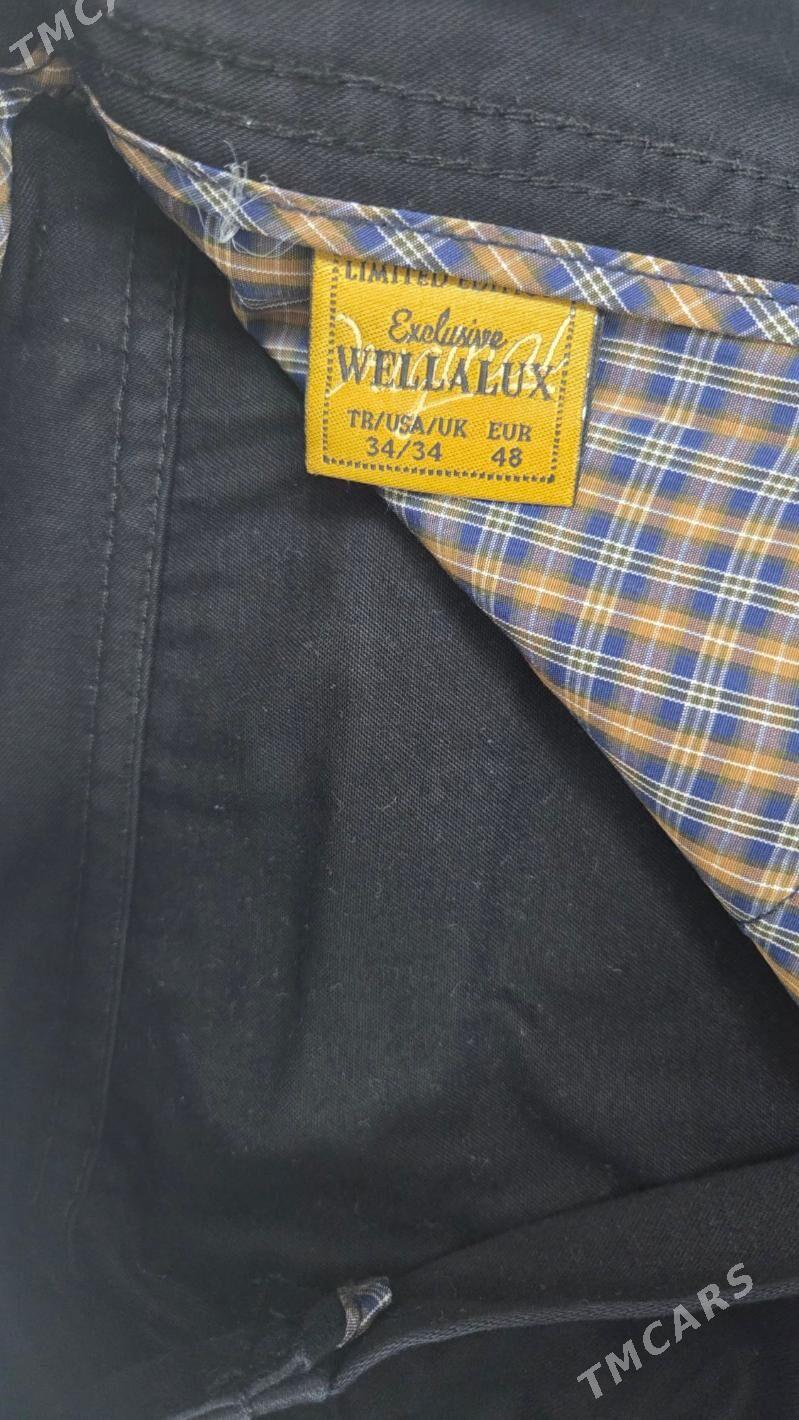 Jynsy - Ашхабад - img 3