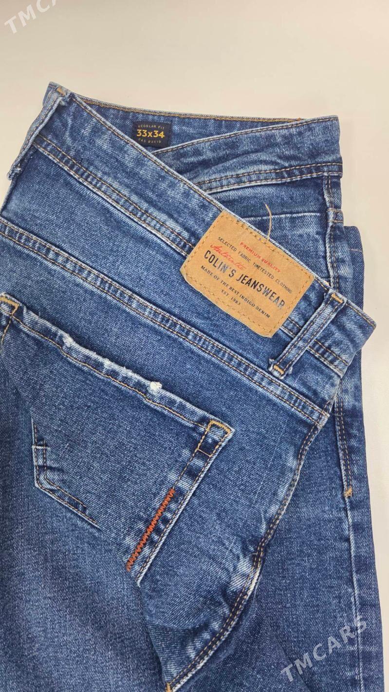 Jynsy - Ашхабад - img 2