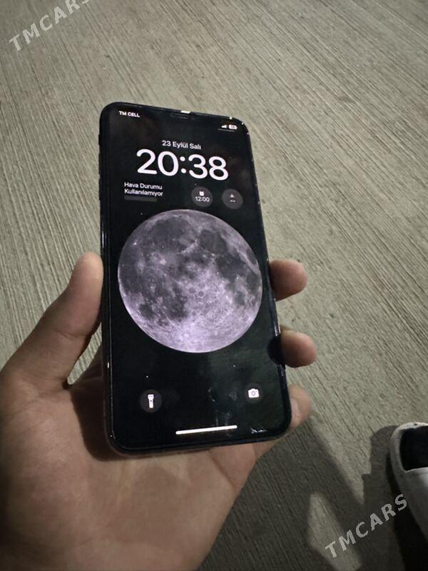 iphone xs max - Ашхабад - img 2