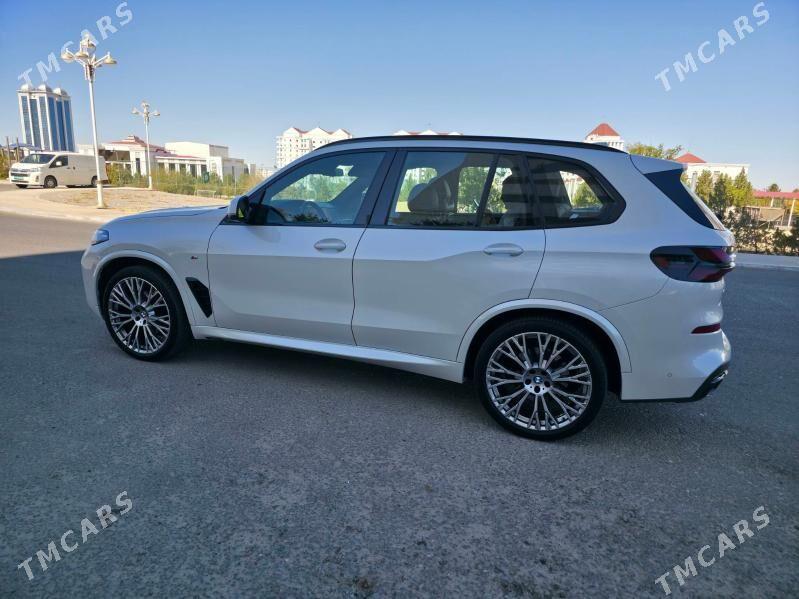 BMW X5 2023 - 1 078 000 TMT - Aşgabat - img 4