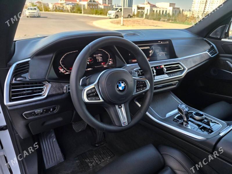 BMW X5 2023 - 1 078 000 TMT - Aşgabat - img 6