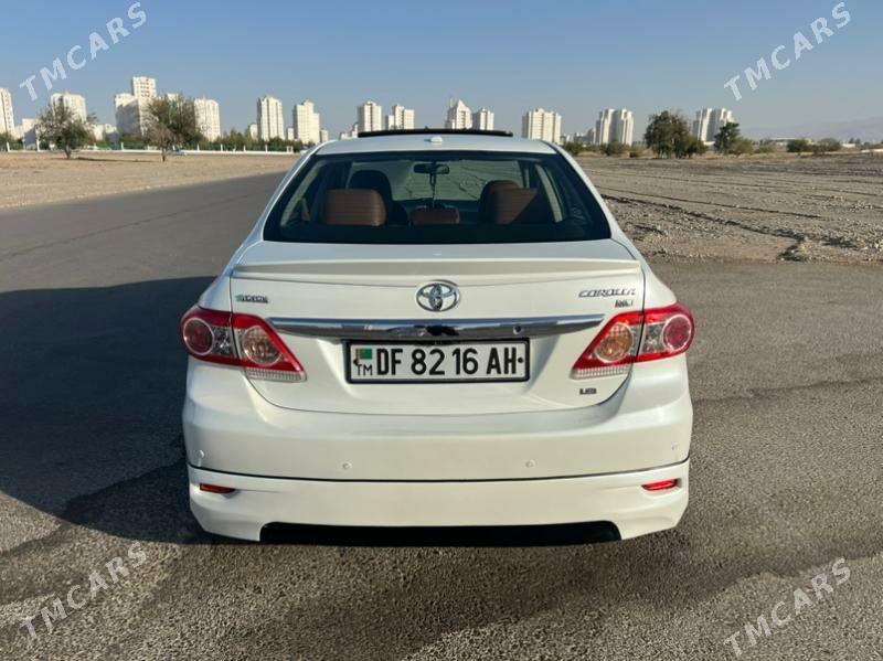Toyota Corolla 2013 - 180 000 TMT - Ашхабад - img 6