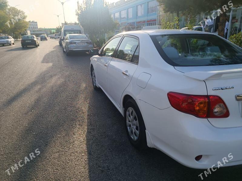 Toyota Corolla 2010 - 140 000 TMT - Мары - img 2