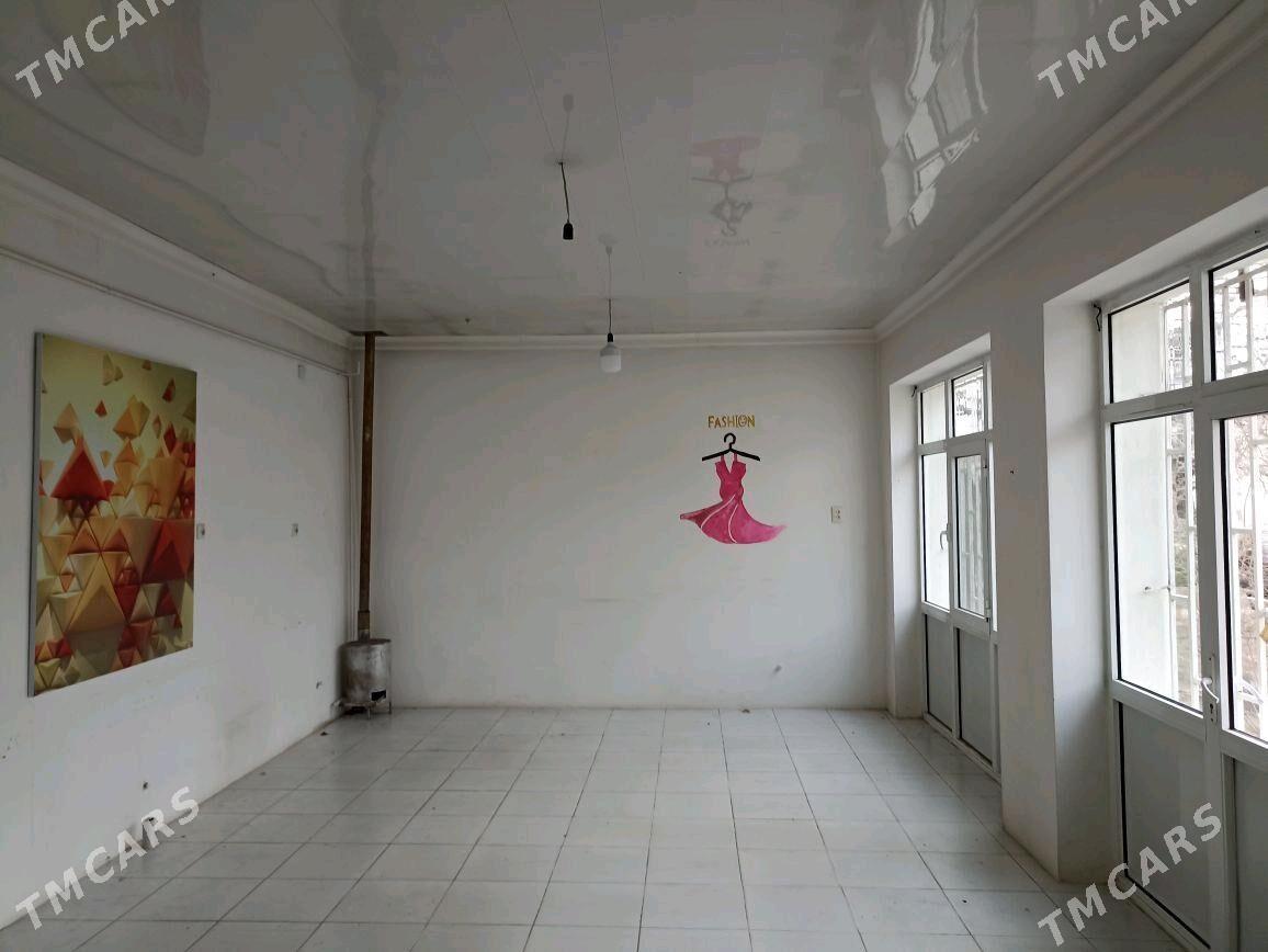 Тикинчилик сех - Балканабат - img 2