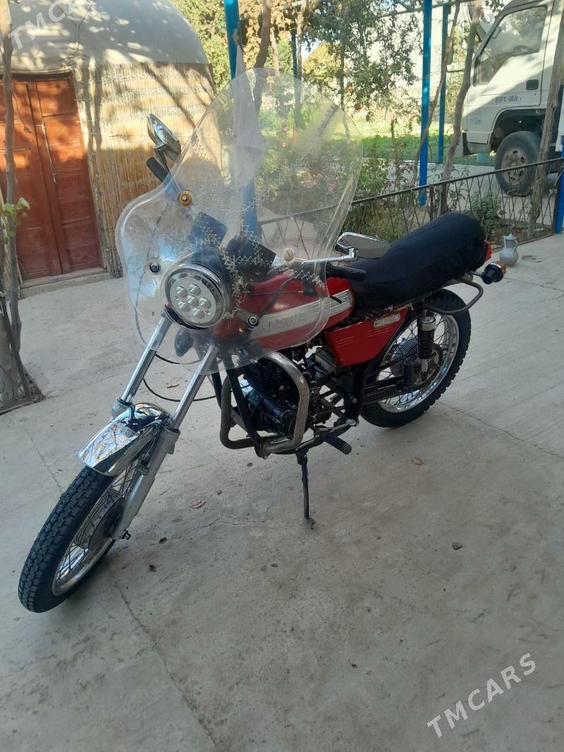 Jawa 300 1983 - 14 000 TMT - Ак-Бугдайский этрап - img 4
