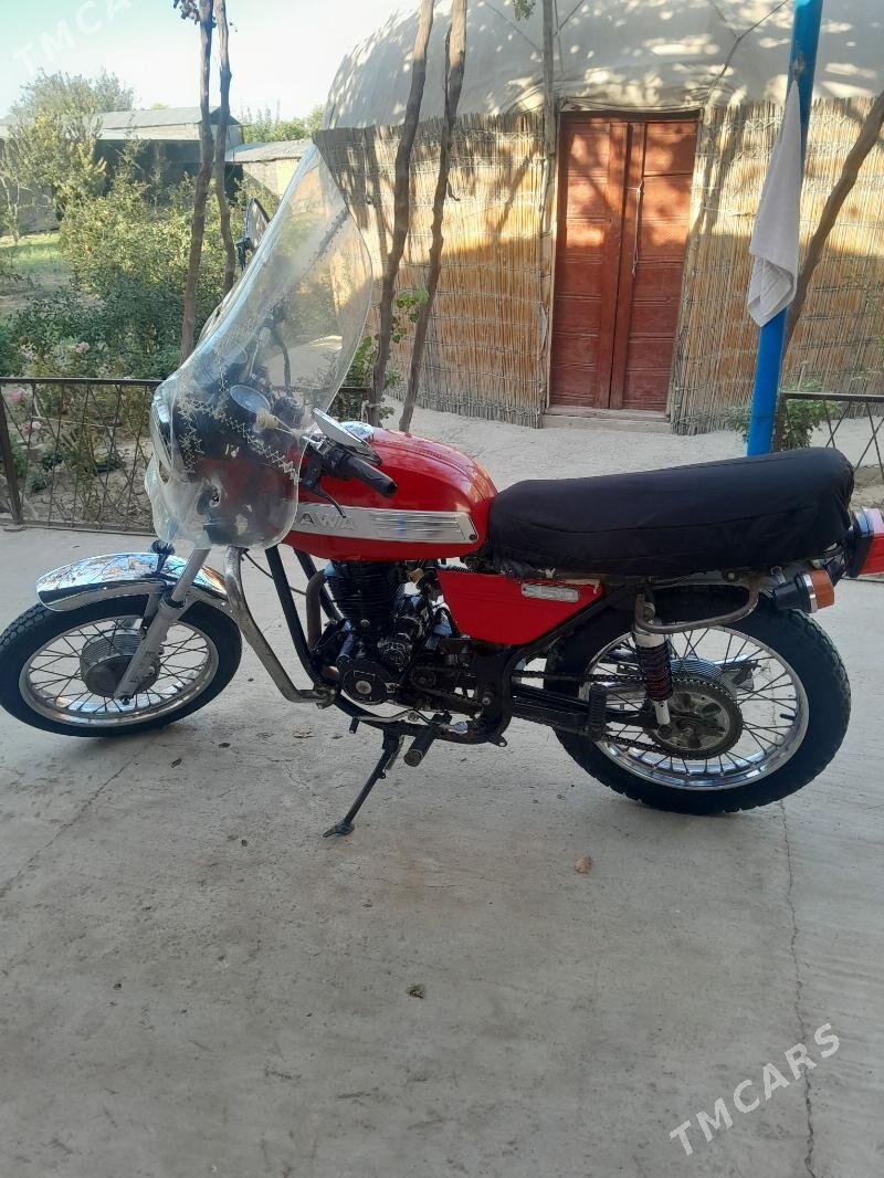 Jawa 300 1983 - 14 000 TMT - Ак-Бугдайский этрап - img 3