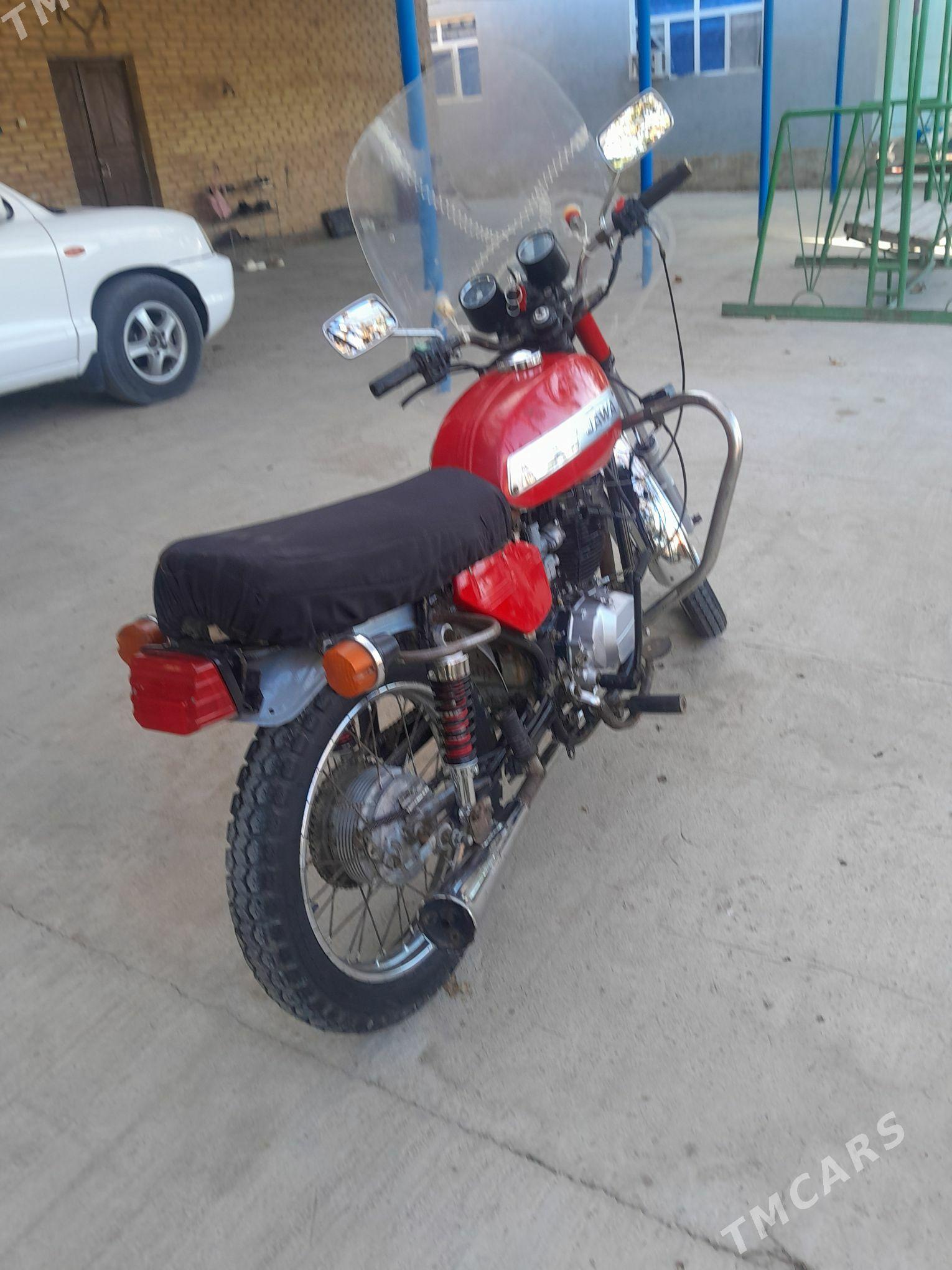 Jawa 300 1983 - 14 000 TMT - Ак-Бугдайский этрап - img 2