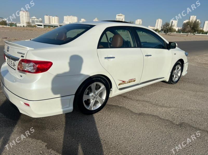 Toyota Corolla 2013 - 180 000 TMT - Ашхабад - img 2