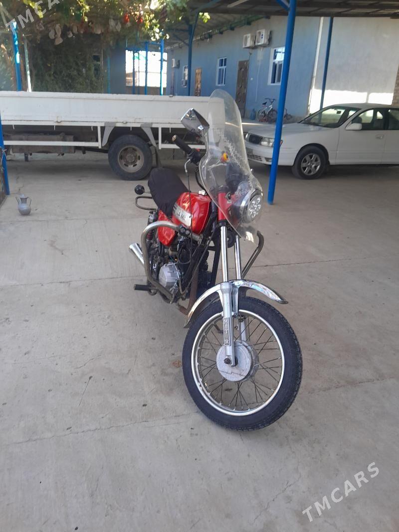 Jawa 300 1983 - 14 000 TMT - Ак-Бугдайский этрап - img 5