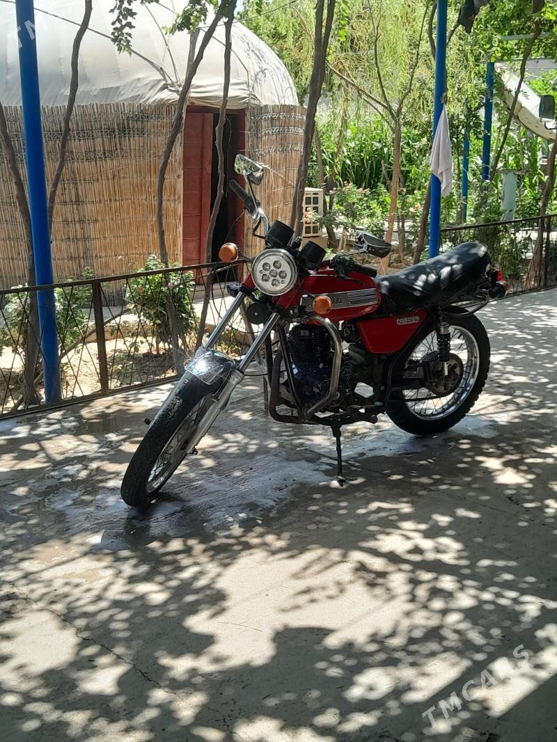 Jawa 300 1983 - 14 000 TMT - Ак-Бугдайский этрап - img 6