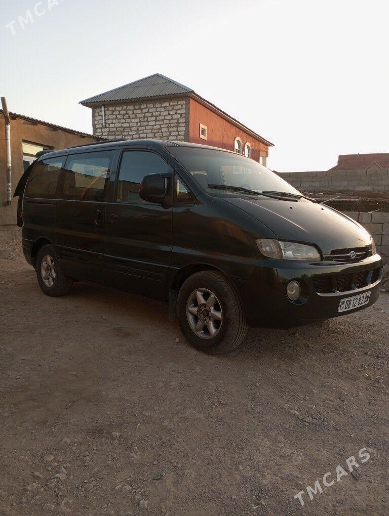 Toyota Hiace 1999 - 40 000 TMT - Балканабат - img 3