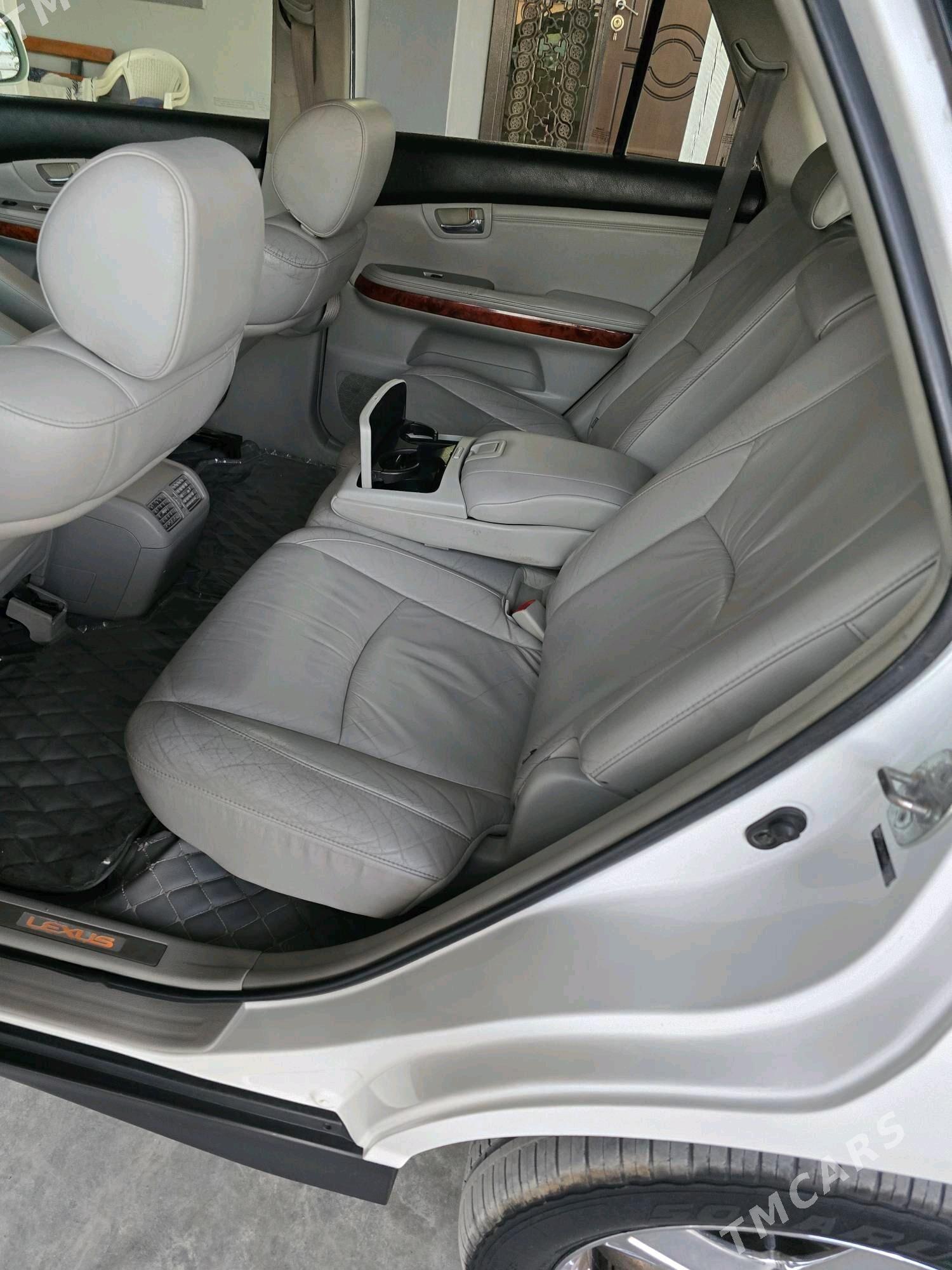 Lexus RX 330 2004 - 236 000 TMT - Мары - img 3