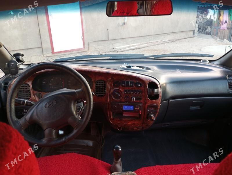 Toyota Hiace 1999 - 40 000 TMT - Балканабат - img 6